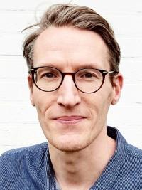 Geert van Steinberge准教授